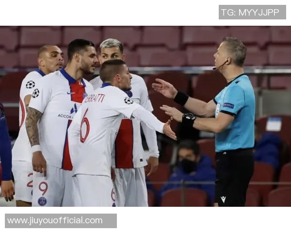 欧联杯激战巴黎圣日耳曼与那不勒斯平局争议判罚引发全场热议