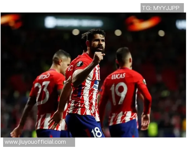 马竞逆转阿森纳友谊赛精彩瞬间补时进球点燃全场激情