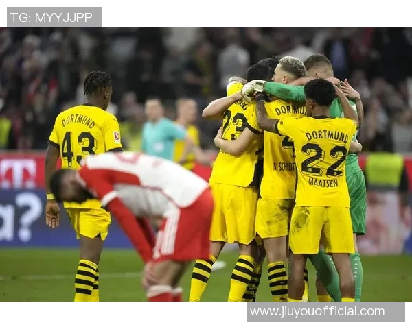 国王杯激战再现经典拜仁与多特蒙德点球大战引发争议与热议