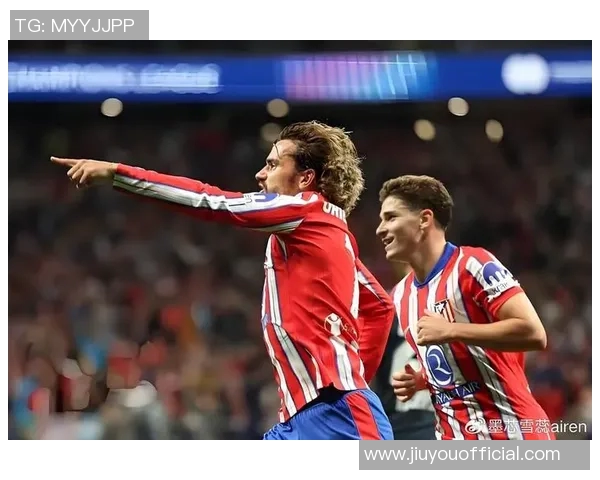 欧联杯马竞大胜莱比锡四球狂潮绝杀瞬间点燃全场热情与转会传闻交织 欧联杯马竞大胜莱比锡四球狂潮绝杀瞬间点燃全场热情与转会传闻交织