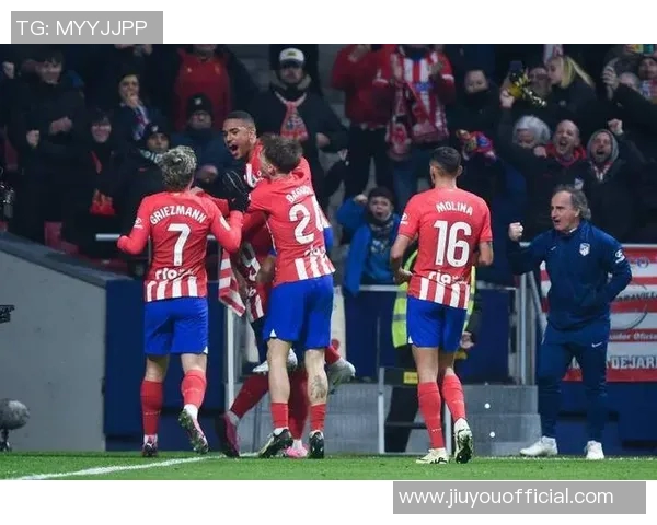 德甲焦点战巴萨小胜马竞红牌争议引发全场热议 德甲焦点战巴萨小胜马竞红牌争议引发全场热议