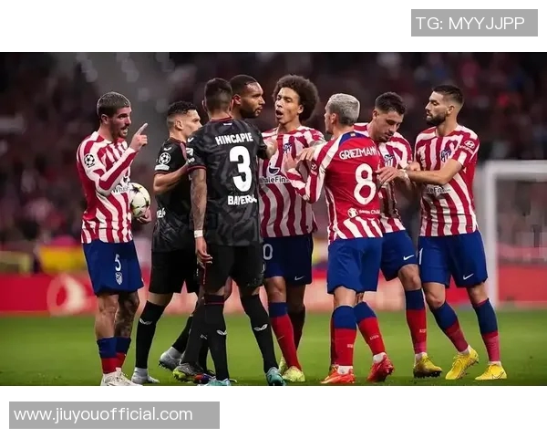 国王杯精彩对决马竞强势逆袭尤文图斯3-0晋级引发全场沸腾