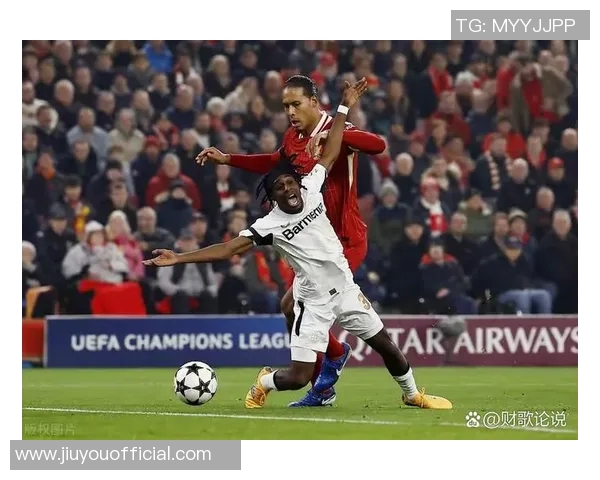 德甲惊天冷门利物浦狂胜尤文图斯五球乌龙瞬间引发全场沸腾