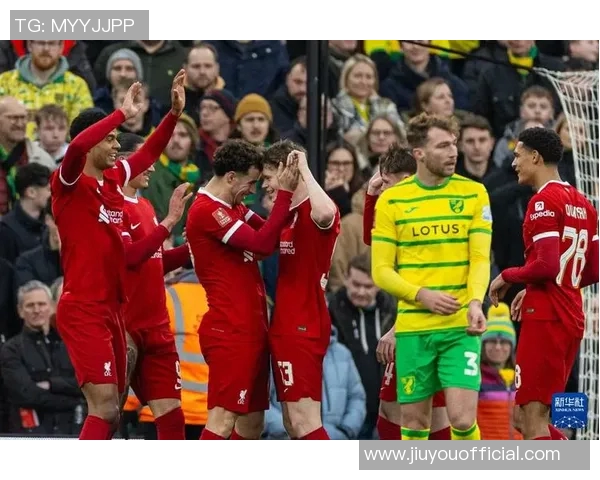 足总杯激战利物浦与里昂平局红牌争议引发全场热议与集锦回顾 足总杯激战利物浦与里昂平局红牌争议引发全场热议与集锦回顾